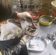 防墜安全器出現(xiàn)噪音如何解決