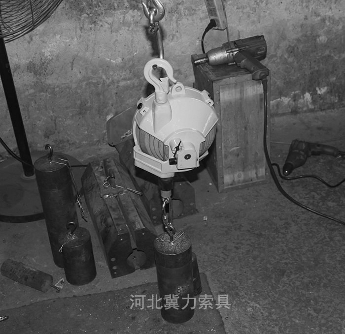 彈簧平衡器廠家