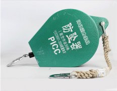 礦用防墜器自動(dòng)潤滑裝置解決