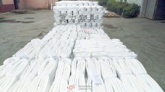 白色吊裝帶區(qū)別線