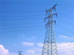 桿塔攀登滑道防墜器裝置