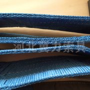 扁平吊裝帶標(biāo)簽?zāi)悴恢赖氖?  width=