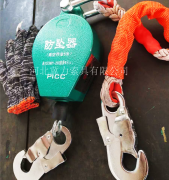 影視城廣告牌裝修防高空墜落