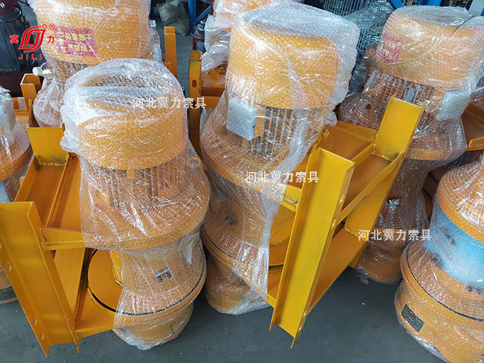 3噸快速卷?yè)P(yáng)機(jī)