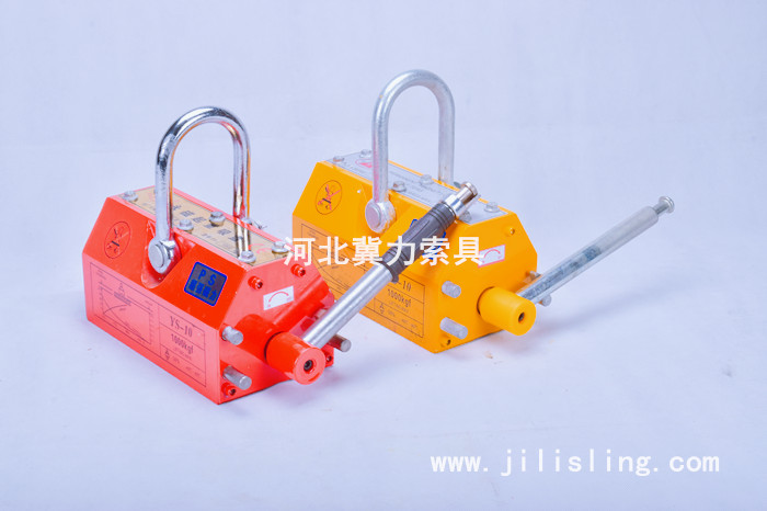 手動永磁起重器