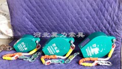 高空防墜器多錢一臺(tái)，關(guān)鍵看