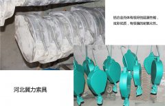 速差防墜器鑄鋁外殼與鑄鐵外