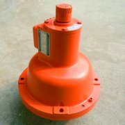瞬時(shí)防墜安全器和漸進(jìn)式防墜